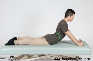 ��������BuGuStretch