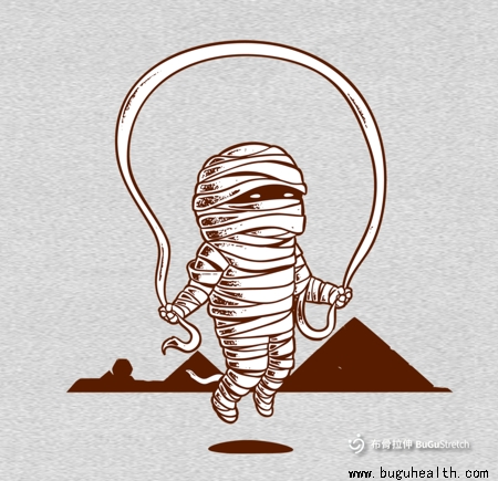 ��������BuGuStretch