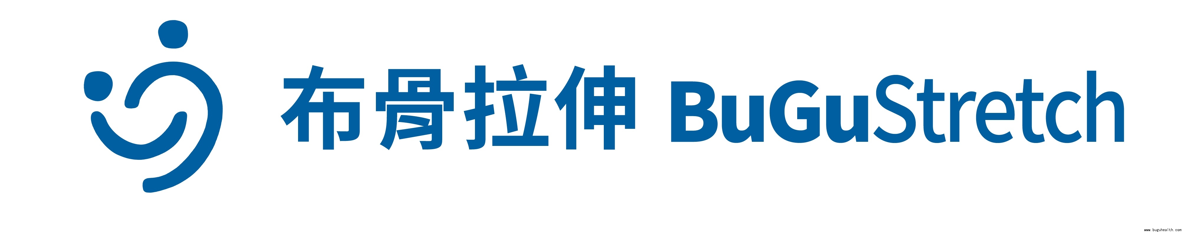 ��������BuGuStretch logo