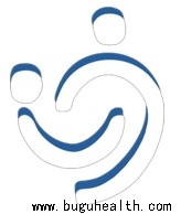 BuGuStretch logo