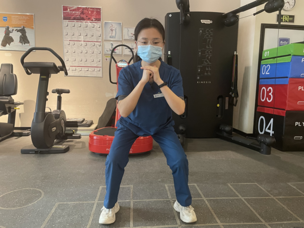 布骨医学科普、肌骨康复、布骨康复、深蹲 布骨医学科普、肌骨康复、布骨康复、深蹲