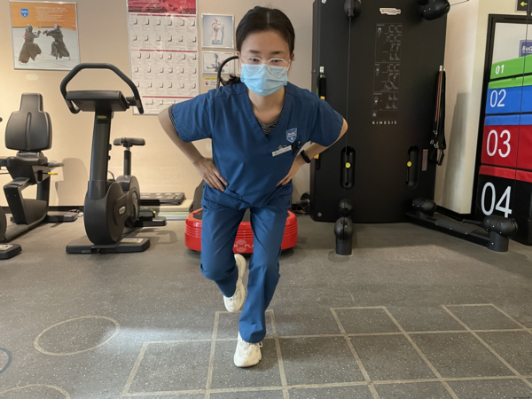 布骨医学科普、肌骨康复、布骨康复、深蹲 布骨医学科普、肌骨康复、布骨康复、深蹲